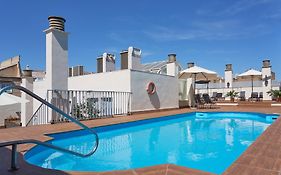 Hotel Porcel Sabica
